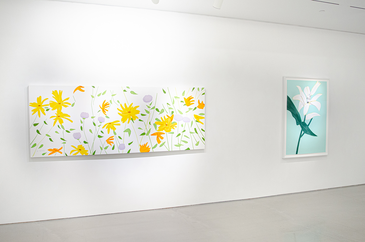 Exhibition View 4